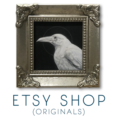 Etsy Shop (Originals)